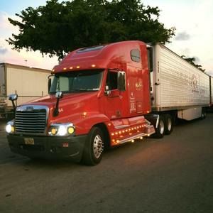 Meet your Posher, Noel